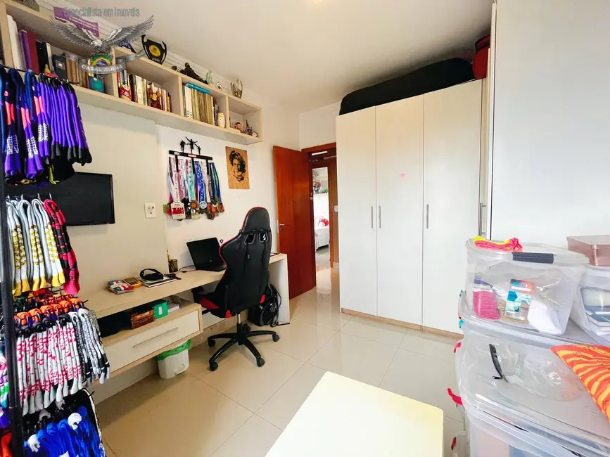 Foto 6 de Apartamento com 3 quartos à venda, 105m2 em Marco, Belem - PA