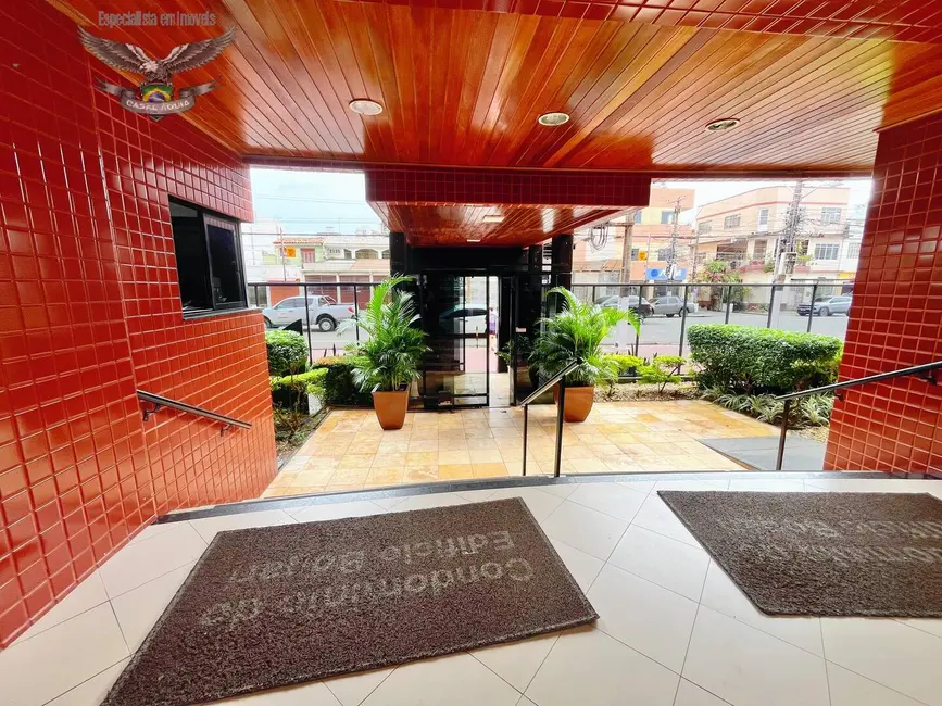 Foto 3 de Apartamento com 3 quartos à venda, 105m2 em Marco, Belem - PA