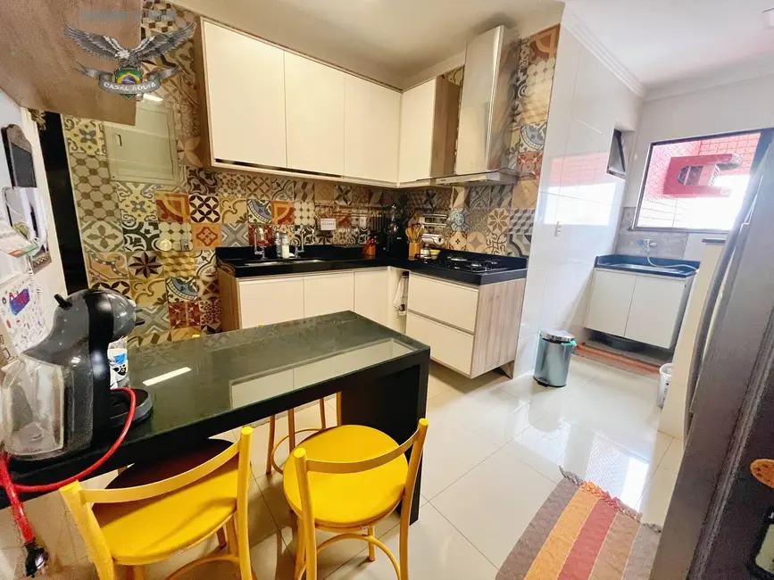 Foto 9 de Apartamento com 3 quartos à venda, 105m2 em Marco, Belem - PA