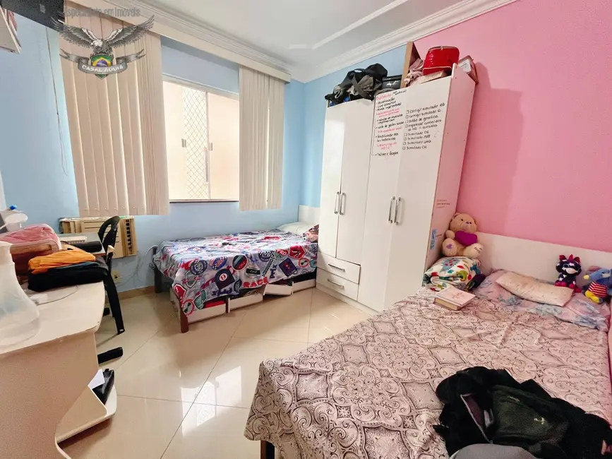 Foto 6 de Apartamento com 3 quartos à venda, 80m2 em Belem - PA