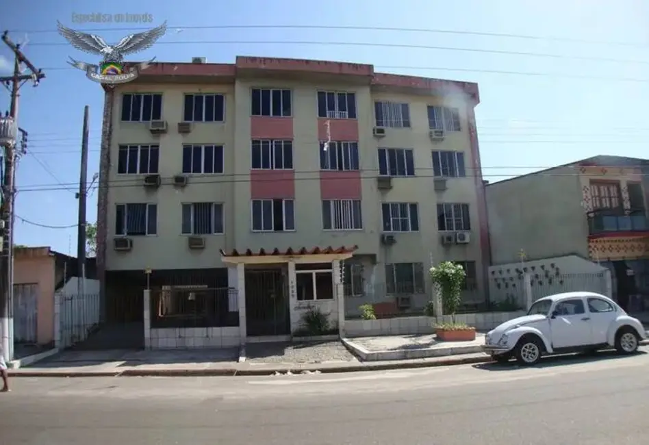 Foto 1 de Apartamento com 3 quartos à venda, 80m2 em Belem - PA