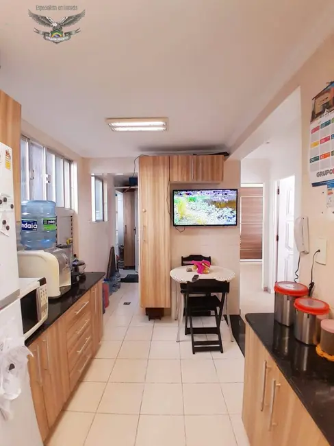 Foto 2 de Apartamento com 3 quartos à venda, 80m2 em Belem - PA