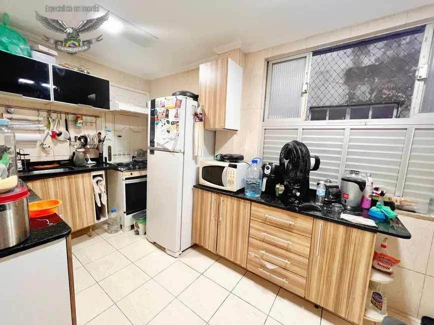 Foto 3 de Apartamento com 3 quartos à venda, 80m2 em Belem - PA