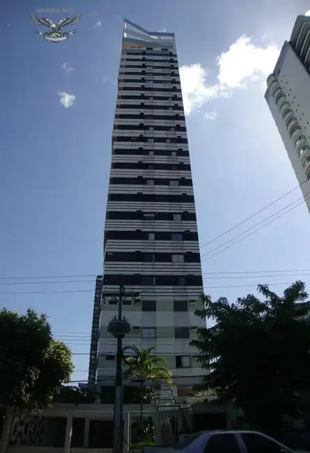 Foto 2 de Apartamento com 3 quartos à venda, 128m2 em Umarizal, Belem - PA