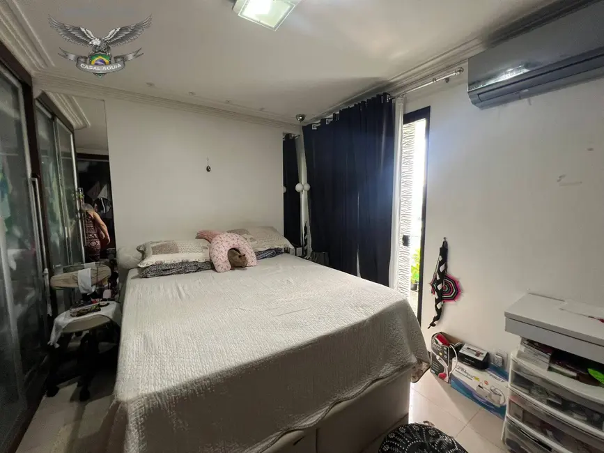 Apartamento com 3 quartos à venda, 128m2 em Umarizal, Belem - PA - imagem 6 Foto 6 de Apartamento com 3 quartos à venda, 128m2 em Umarizal, Belem - PA