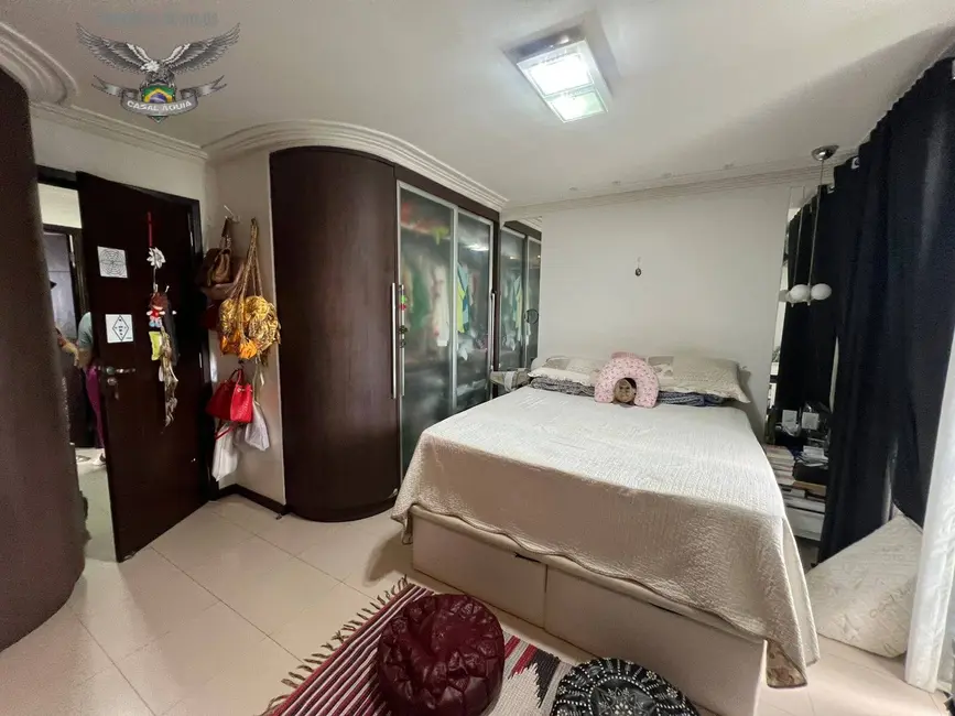 Apartamento com 3 quartos à venda, 128m2 em Umarizal, Belem - PA - imagem 4 Foto 4 de Apartamento com 3 quartos à venda, 128m2 em Umarizal, Belem - PA