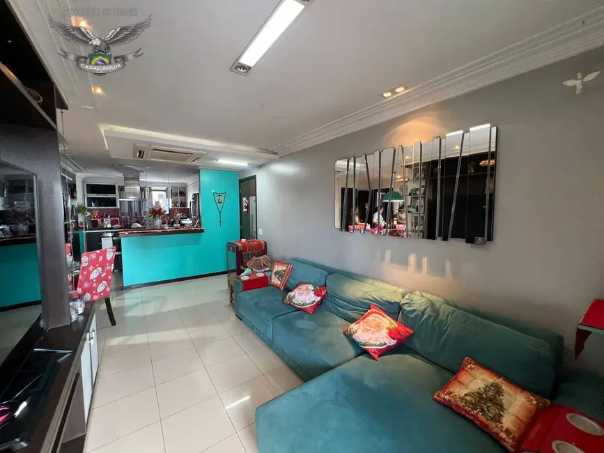 Apartamento com 3 quartos à venda, 128m2 em Umarizal, Belem - PA - imagem 8 Foto 8 de Apartamento com 3 quartos à venda, 128m2 em Umarizal, Belem - PA