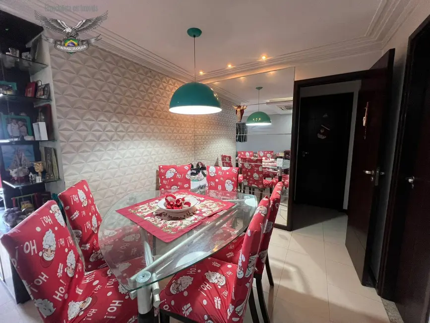 Apartamento com 3 quartos à venda, 128m2 em Umarizal, Belem - PA - imagem 9 Foto 9 de Apartamento com 3 quartos à venda, 128m2 em Umarizal, Belem - PA