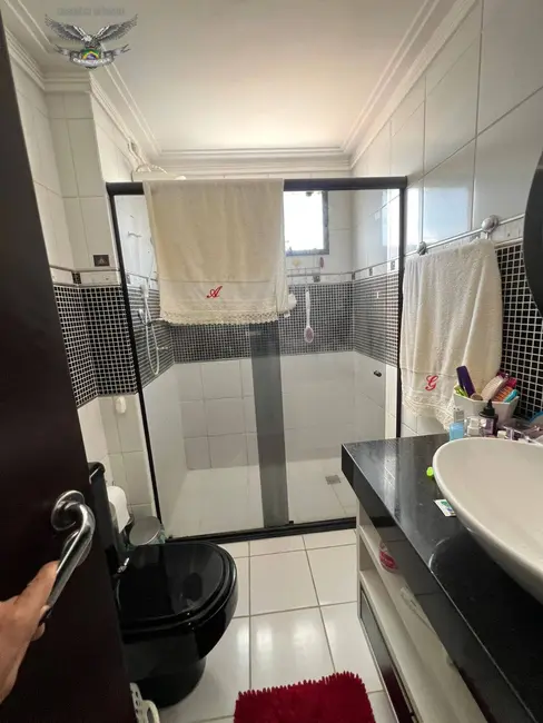 Apartamento com 3 quartos à venda, 128m2 em Umarizal, Belem - PA - imagem 5 Foto 5 de Apartamento com 3 quartos à venda, 128m2 em Umarizal, Belem - PA