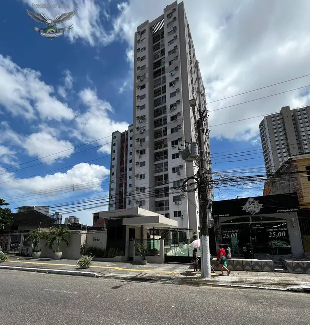Foto 1 de Apartamento com 3 quartos à venda, 82m2 em Pedreira, Belem - PA