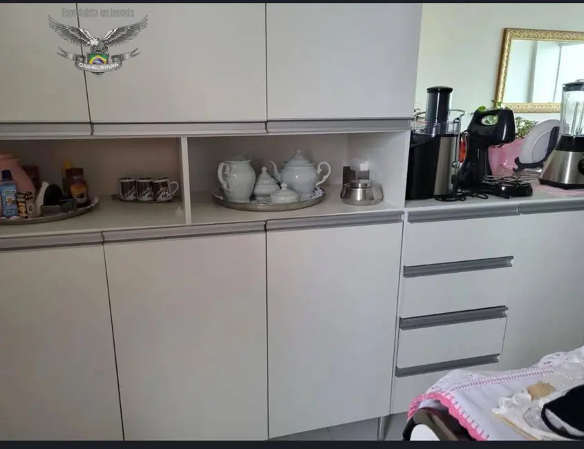 Apartamento com 2 quartos à venda, 66m2 em Guanabara, Ananindeua - PA - imagem 6 Foto 6 de Apartamento com 2 quartos à venda, 66m2 em Guanabara, Ananindeua - PA