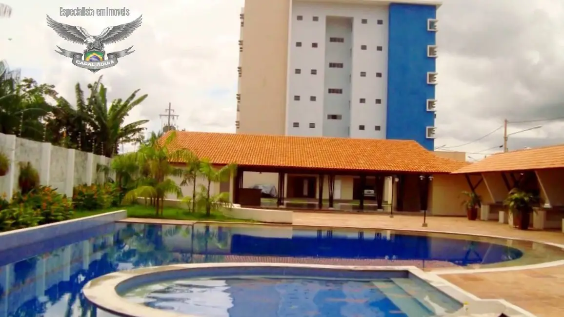 Foto 1 de Apartamento com 2 quartos à venda, 66m2 em Guanabara, Ananindeua - PA