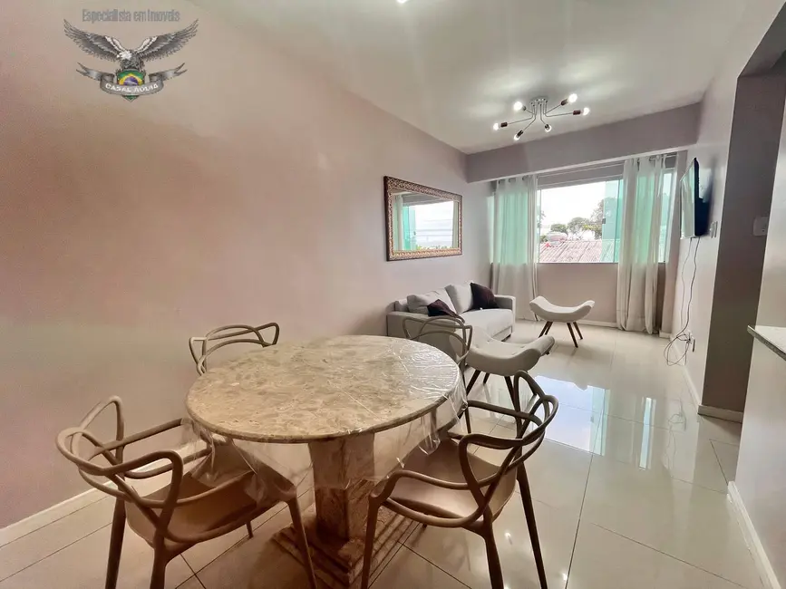 Apartamento com 2 quartos à venda, 66m2 em Guanabara, Ananindeua - PA - imagem 7 Foto 7 de Apartamento com 2 quartos à venda, 66m2 em Guanabara, Ananindeua - PA