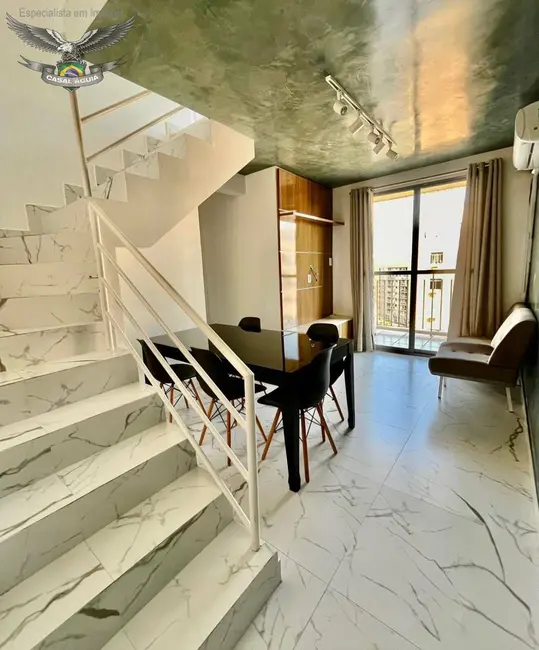 Foto 2 de Cobertura com 4 quartos à venda, 116m2 em Parque Verde, Belem - PA