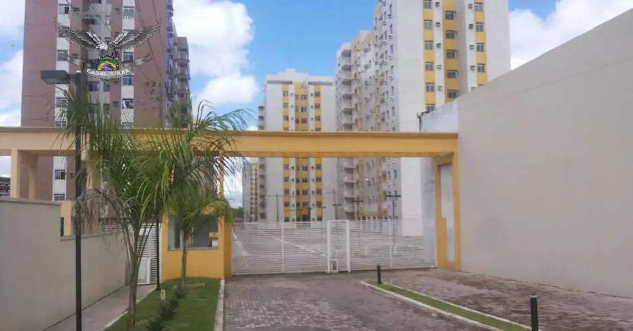 Foto 1 de Apartamento com 2 quartos à venda, 54m2 em Parque Verde, Belem - PA