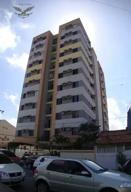 Foto 1 de Apartamento com 3 quartos à venda, 105m2 em Fátima, Belem - PA
