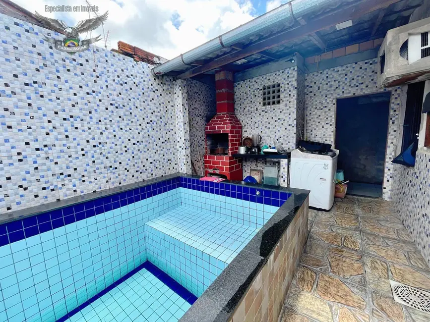 Foto 2 de Casa com 3 quartos à venda, 200m2 em Centro, Ananindeua - PA