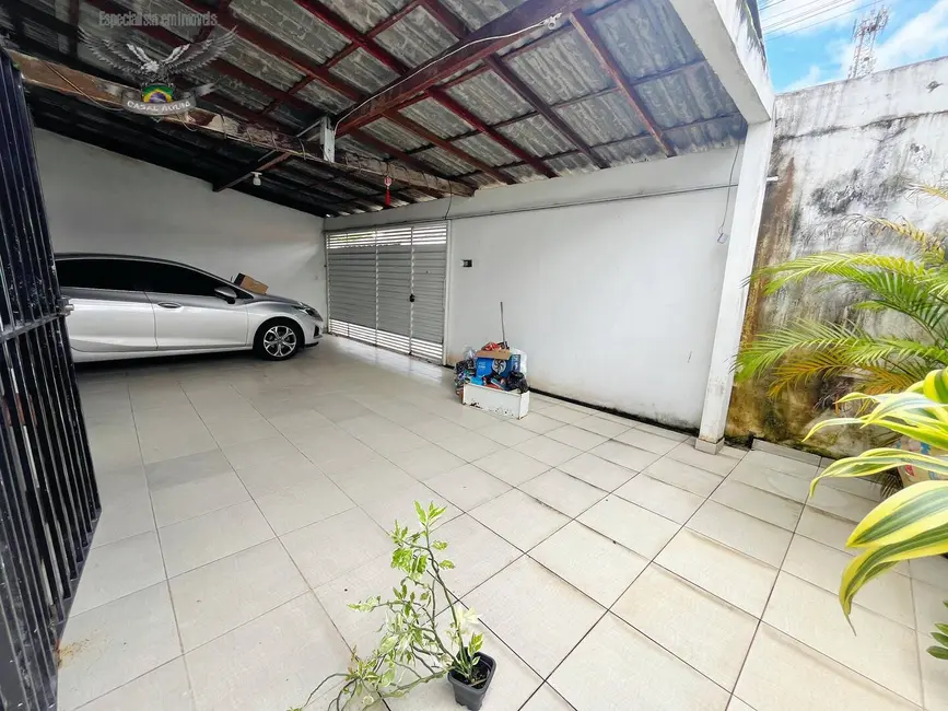 Foto 1 de Casa com 3 quartos à venda, 200m2 em Centro, Ananindeua - PA