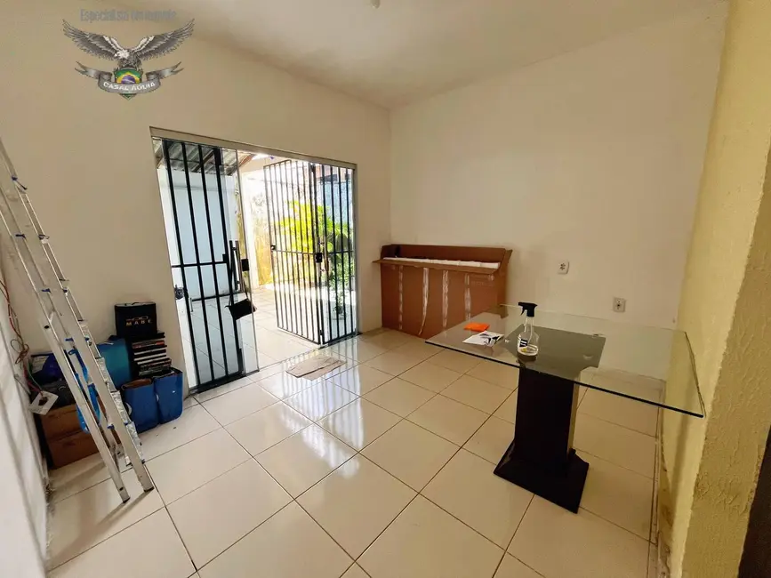 Casa com 3 quartos à venda, 200m2 em Centro, Ananindeua - PA - imagem 3 Foto 3 de Casa com 3 quartos à venda, 200m2 em Centro, Ananindeua - PA