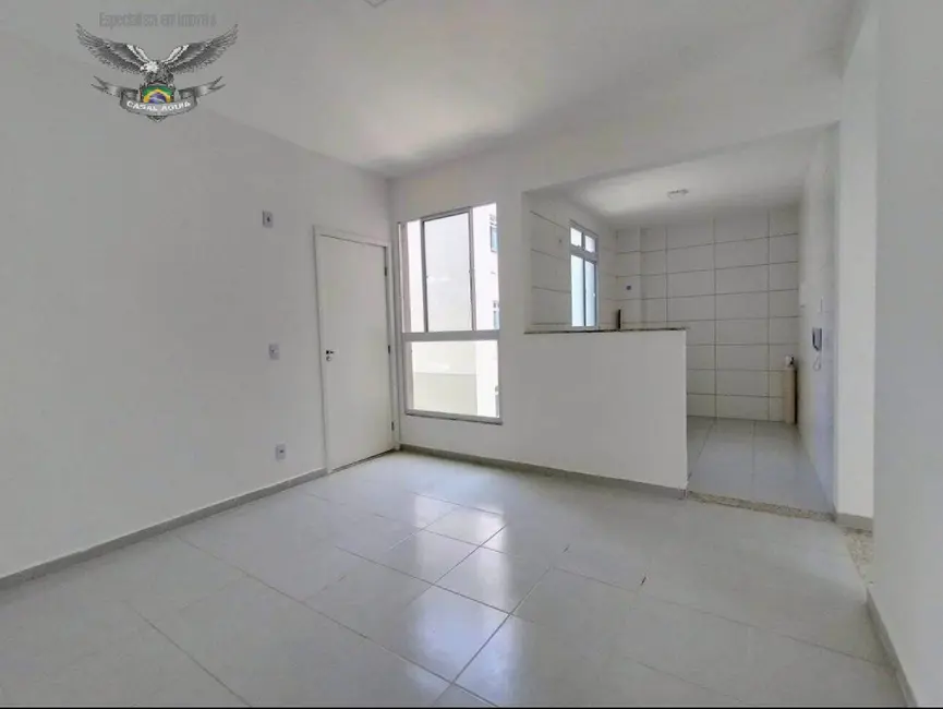 Foto 3 de Apartamento com 2 quartos à venda, 46m2 em Bengui, Belem - PA