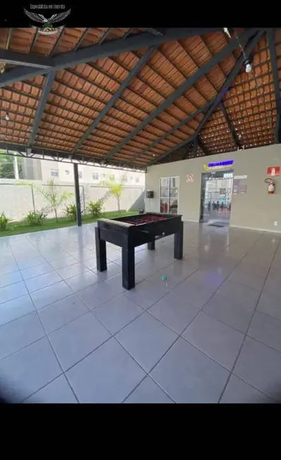 Foto 7 de Apartamento com 2 quartos à venda, 46m2 em Bengui, Belem - PA