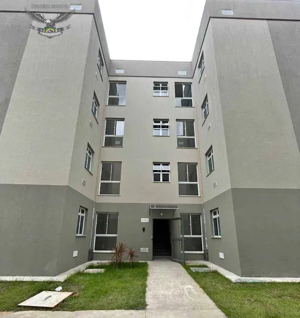 Foto 1 de Apartamento com 2 quartos à venda, 46m2 em Bengui, Belem - PA