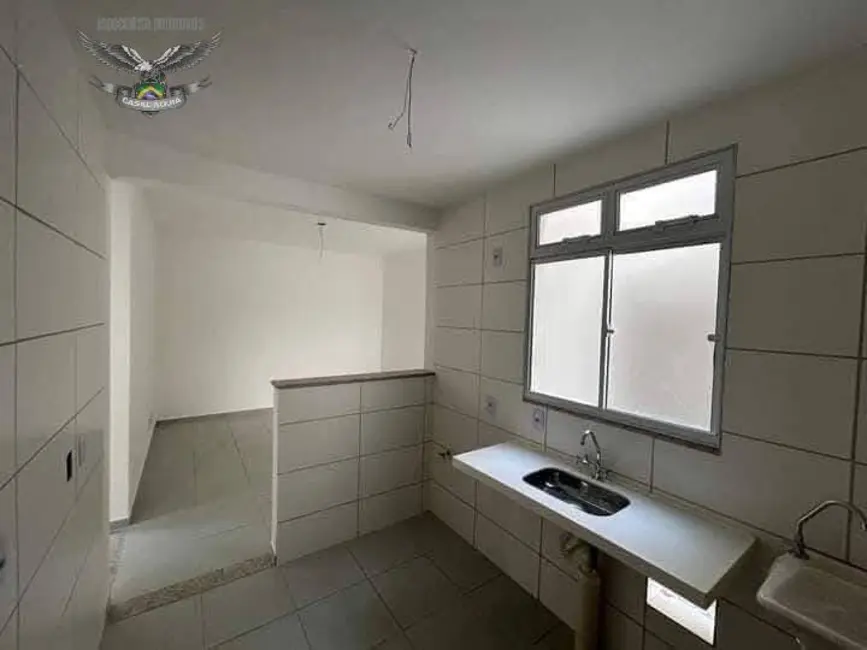 Foto 8 de Apartamento com 2 quartos à venda, 46m2 em Bengui, Belem - PA