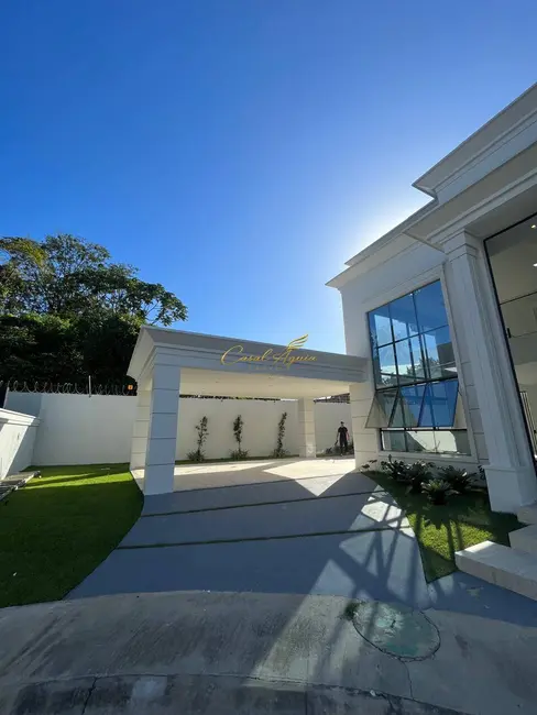 Casa de Condomínio com 4 quartos à venda, 250m2 em Centro, Ananindeua - PA - imagem 2 Foto 2 de Casa de Condomínio com 4 quartos à venda, 250m2 em Centro, Ananindeua - PA