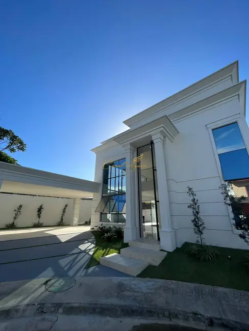 Casa de Condomínio com 4 quartos à venda, 250m2 em Centro, Ananindeua - PA - imagem 9 Foto 9 de Casa de Condomínio com 4 quartos à venda, 250m2 em Centro, Ananindeua - PA