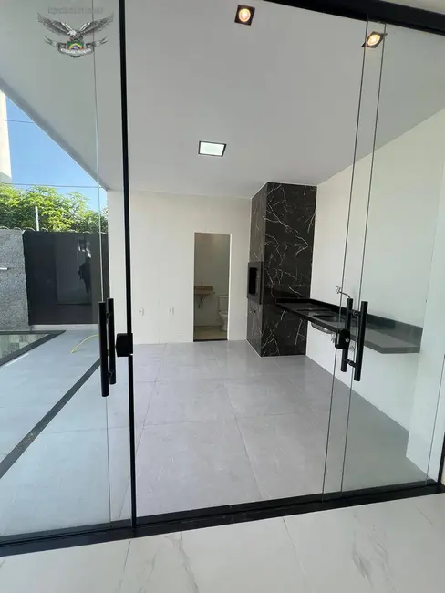 Casa de Condomínio com 4 quartos à venda, 220m2 em Centro, Ananindeua - PA - imagem 4 Foto 4 de Casa de Condomínio com 4 quartos à venda, 220m2 em Centro, Ananindeua - PA