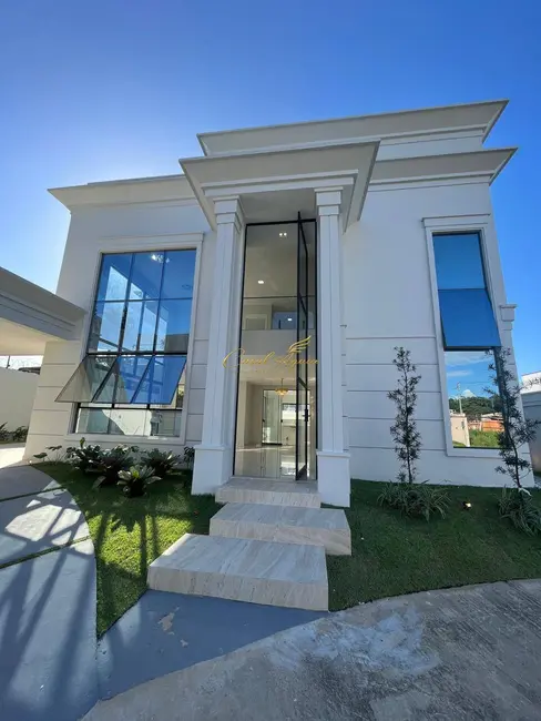 Casa de Condomínio com 4 quartos à venda, 250m2 em Centro, Ananindeua - PA - imagem 1 Foto 1 de Casa de Condomínio com 4 quartos à venda, 250m2 em Centro, Ananindeua - PA