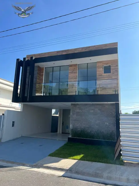Casa de Condomínio com 4 quartos à venda, 220m2 em Centro, Ananindeua - PA - imagem 3 Foto 3 de Casa de Condomínio com 4 quartos à venda, 220m2 em Centro, Ananindeua - PA