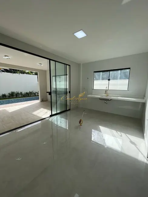 Casa de Condomínio com 4 quartos à venda, 250m2 em Centro, Ananindeua - PA - imagem 6 Foto 6 de Casa de Condomínio com 4 quartos à venda, 250m2 em Centro, Ananindeua - PA