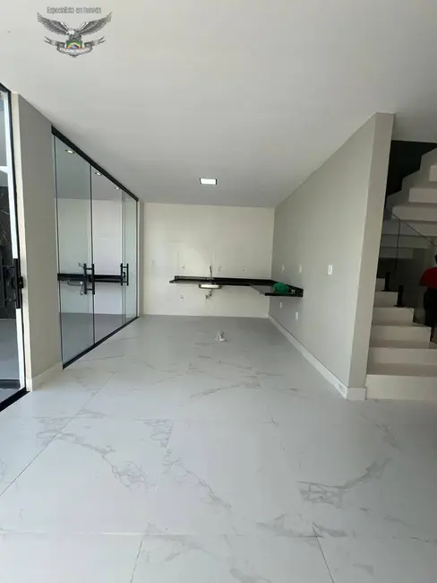 Casa de Condomínio com 4 quartos à venda, 220m2 em Centro, Ananindeua - PA - imagem 9 Foto 9 de Casa de Condomínio com 4 quartos à venda, 220m2 em Centro, Ananindeua - PA