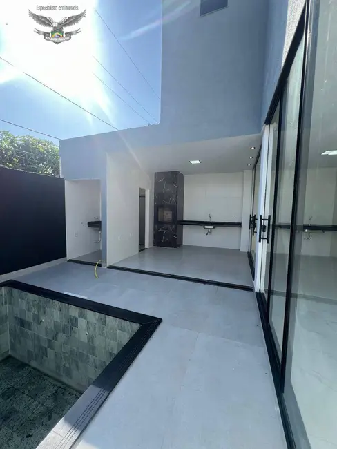 Casa de Condomínio com 4 quartos à venda, 220m2 em Centro, Ananindeua - PA - imagem 5 Foto 5 de Casa de Condomínio com 4 quartos à venda, 220m2 em Centro, Ananindeua - PA