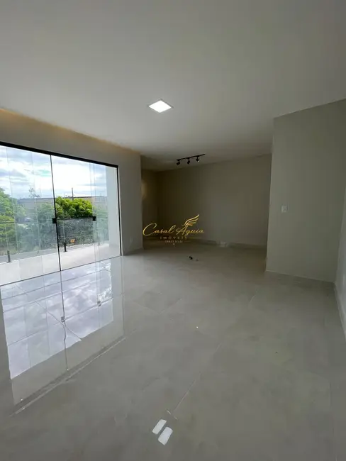 Casa de Condomínio com 4 quartos à venda, 250m2 em Centro, Ananindeua - PA - imagem 4 Foto 4 de Casa de Condomínio com 4 quartos à venda, 250m2 em Centro, Ananindeua - PA