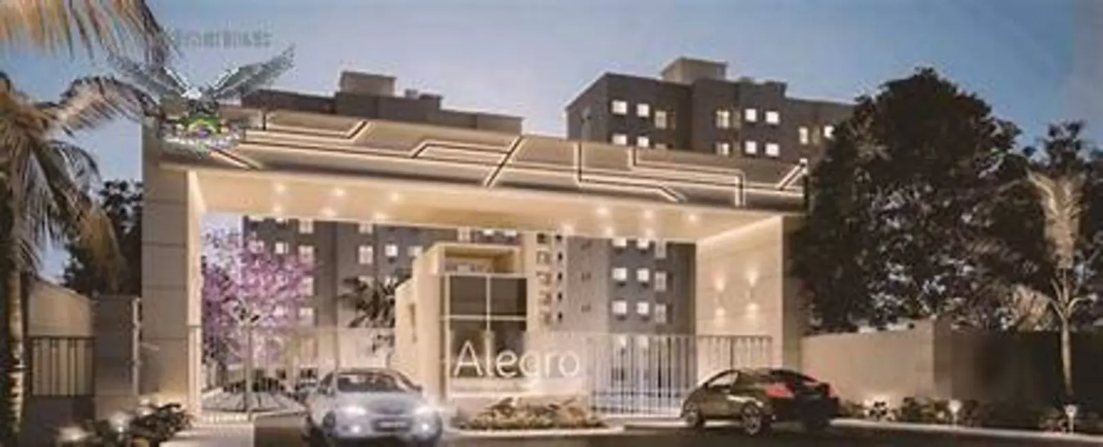 Apartamento com 2 quartos para alugar, 52m2 em Tapanã (Icoaraci), Belem - PA - imagem 1 Foto 1 de Apartamento com 2 quartos para alugar, 52m2 em Tapanã (Icoaraci), Belem - PA