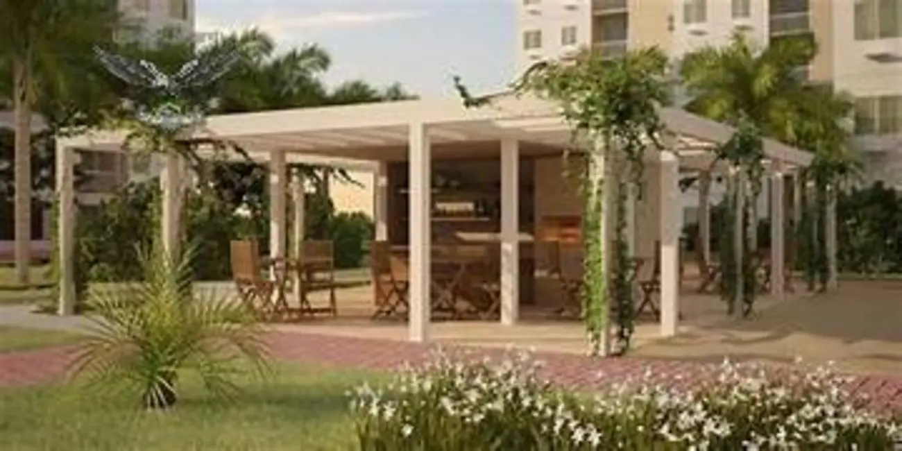 Apartamento com 2 quartos para alugar, 52m2 em Tapanã (Icoaraci), Belem - PA - imagem 3 Foto 3 de Apartamento com 2 quartos para alugar, 52m2 em Tapanã (Icoaraci), Belem - PA