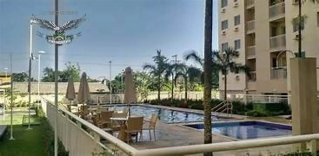 Apartamento com 2 quartos para alugar, 52m2 em Tapanã (Icoaraci), Belem - PA - imagem 2 Foto 2 de Apartamento com 2 quartos para alugar, 52m2 em Tapanã (Icoaraci), Belem - PA