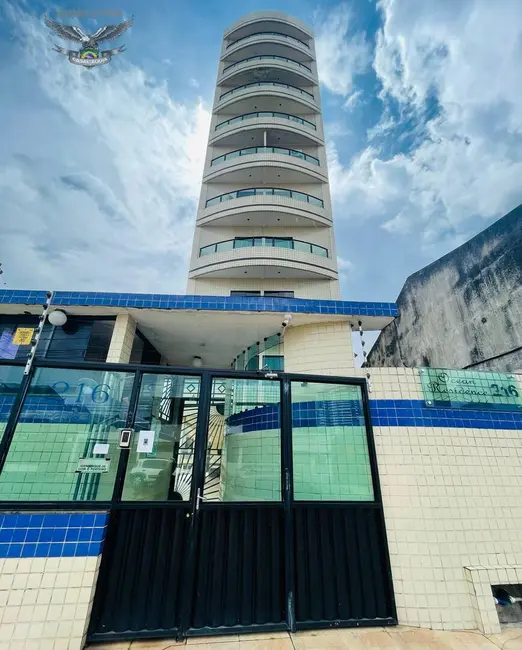 Foto 1 de Apartamento com 3 quartos à venda, 122m2 em Umarizal, Belem - PA
