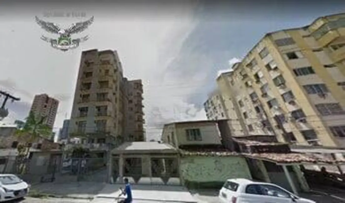 Foto 1 de Apartamento com 2 quartos à venda, 140m2 em Batista Campos, Belem - PA