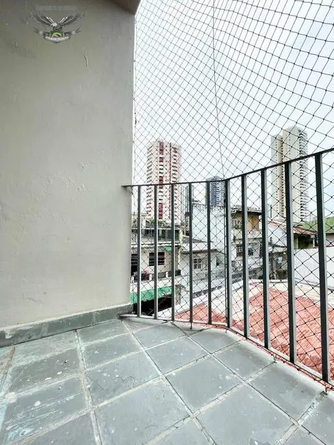 Foto 4 de Apartamento com 2 quartos à venda, 140m2 em Batista Campos, Belem - PA