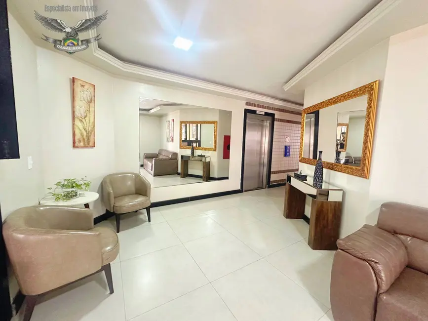 Apartamento com 3 quartos à venda e para alugar, 110m2 em Pedreira, Belem - PA - imagem 4 Foto 4 de Apartamento com 3 quartos à venda e para alugar, 110m2 em Pedreira, Belem - PA