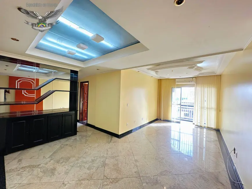 Apartamento com 3 quartos à venda e para alugar, 110m2 em Pedreira, Belem - PA - imagem 8 Foto 8 de Apartamento com 3 quartos à venda e para alugar, 110m2 em Pedreira, Belem - PA