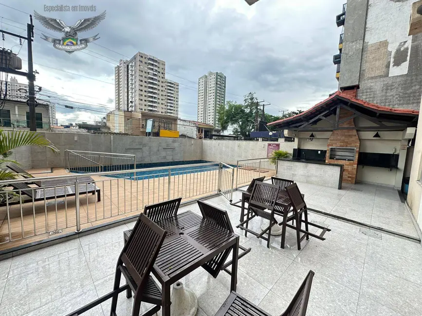 Apartamento com 3 quartos à venda e para alugar, 110m2 em Pedreira, Belem - PA - imagem 7 Foto 7 de Apartamento com 3 quartos à venda e para alugar, 110m2 em Pedreira, Belem - PA