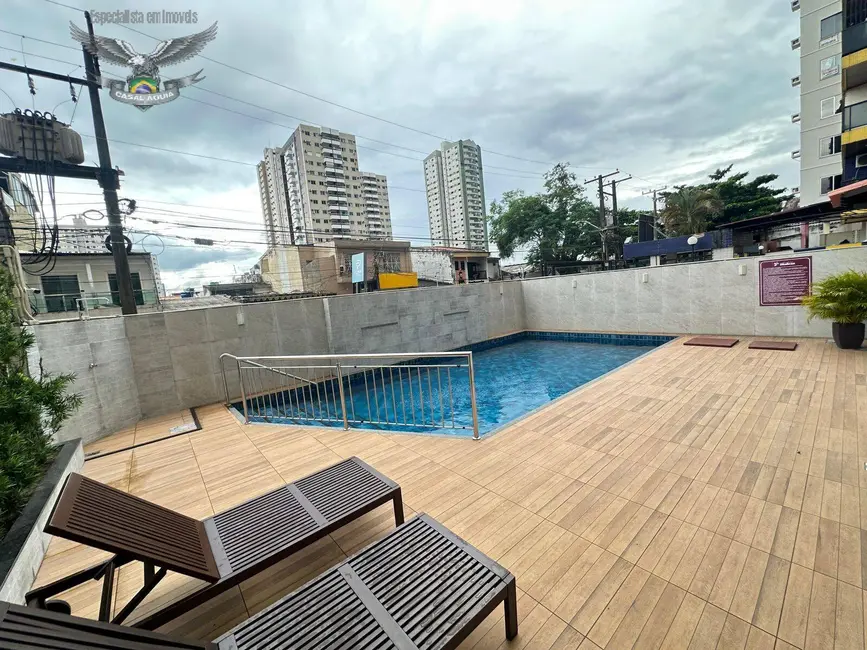 Apartamento com 3 quartos à venda e para alugar, 110m2 em Pedreira, Belem - PA - imagem 6 Foto 6 de Apartamento com 3 quartos à venda e para alugar, 110m2 em Pedreira, Belem - PA