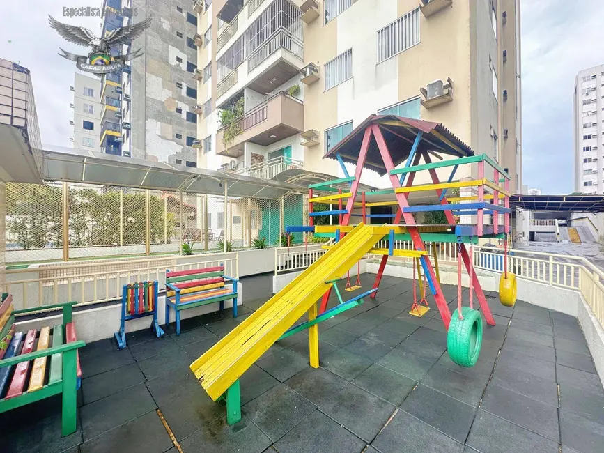 Apartamento com 3 quartos à venda e para alugar, 110m2 em Pedreira, Belem - PA - imagem 3 Foto 3 de Apartamento com 3 quartos à venda e para alugar, 110m2 em Pedreira, Belem - PA