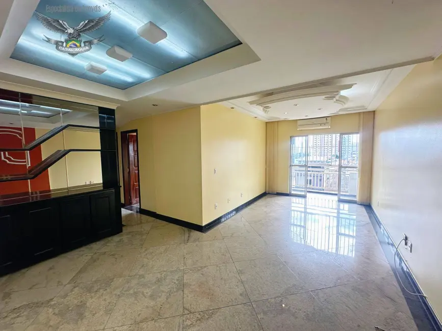 Apartamento com 3 quartos à venda e para alugar, 110m2 em Pedreira, Belem - PA - imagem 9 Foto 9 de Apartamento com 3 quartos à venda e para alugar, 110m2 em Pedreira, Belem - PA