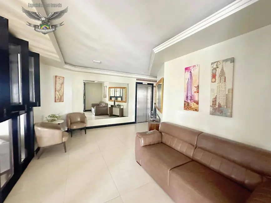 Apartamento com 3 quartos à venda e para alugar, 110m2 em Pedreira, Belem - PA - imagem 5 Foto 5 de Apartamento com 3 quartos à venda e para alugar, 110m2 em Pedreira, Belem - PA