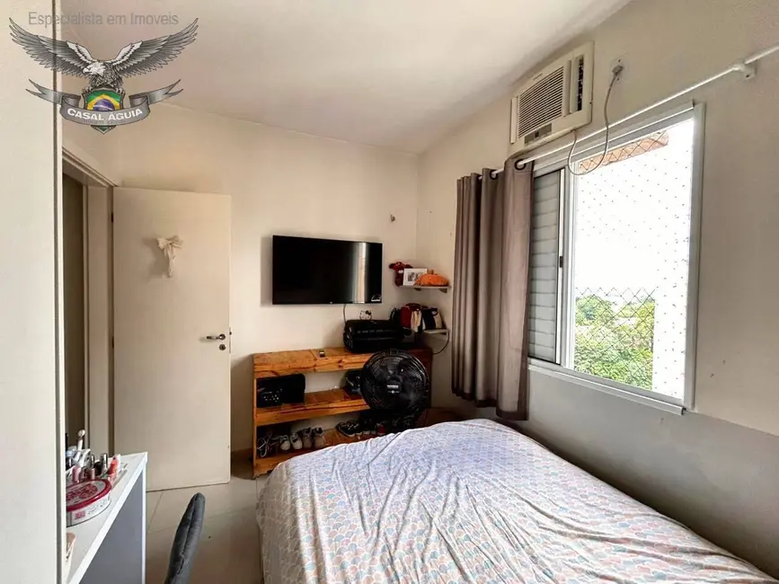 Apartamento com 3 quartos à venda, 81m2 em Mangueirão, Belem - PA - imagem 3 Foto 3 de Apartamento com 3 quartos à venda, 81m2 em Mangueirão, Belem - PA